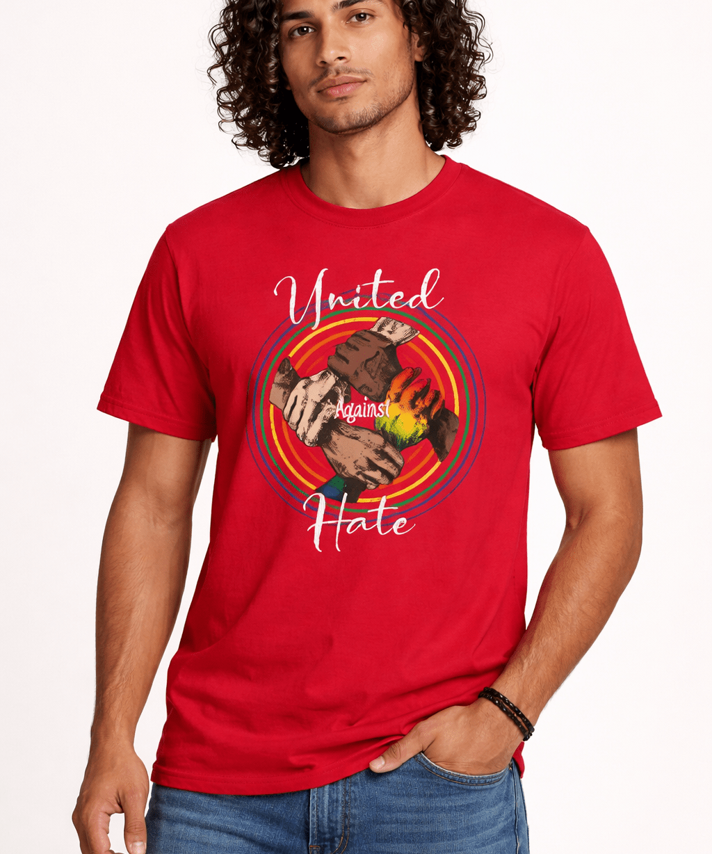 United Hate - Hands Off United