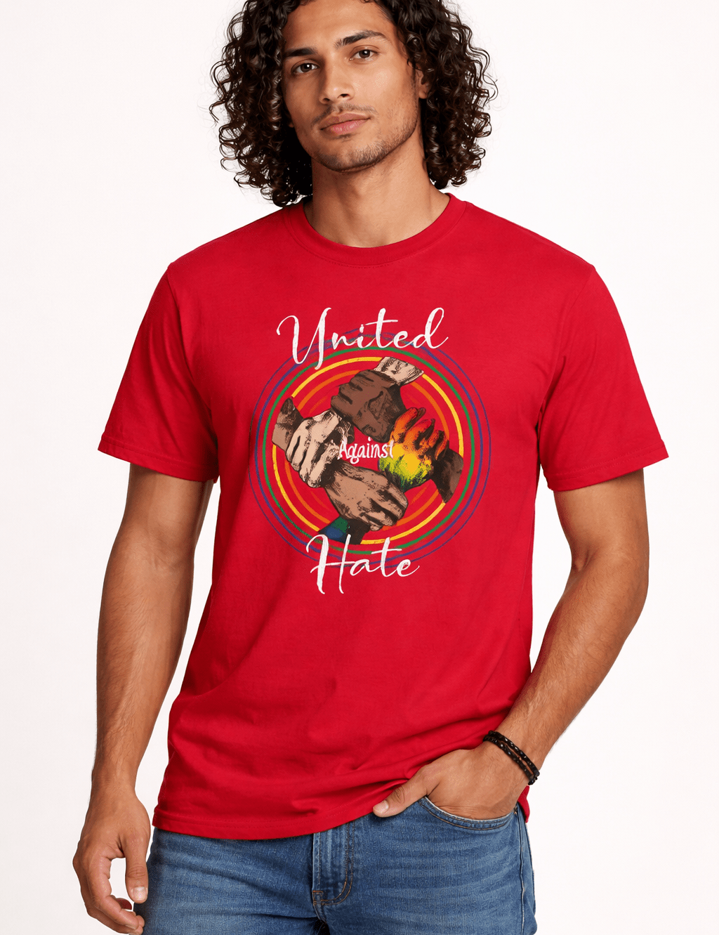 United Hate - Hands Off United