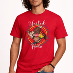 United Hate - Hands Off United
