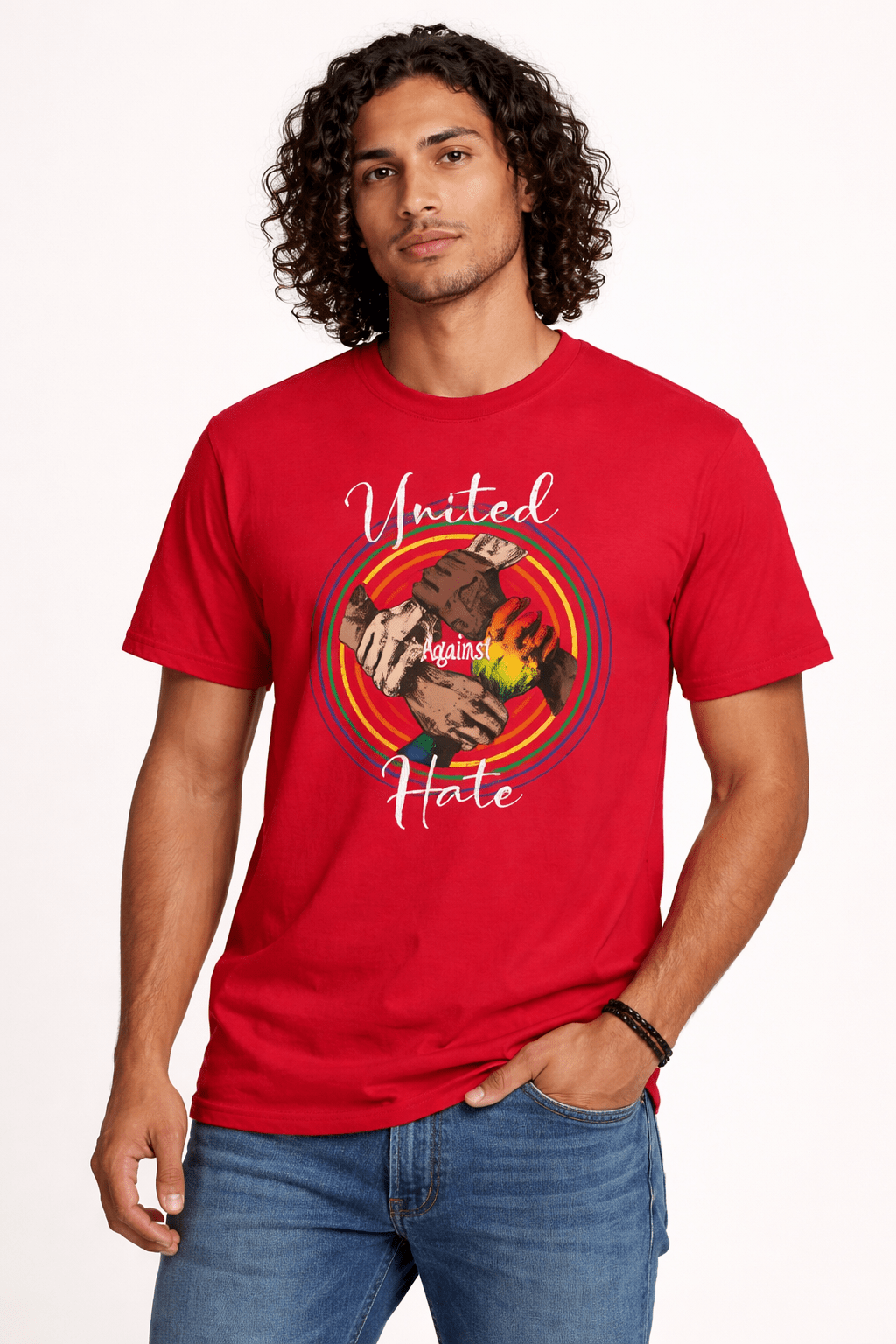 United Hate - Hands Off United