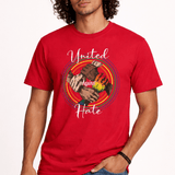 United Hate - Hands Off United