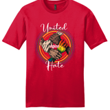 United Hate - Hands Off United