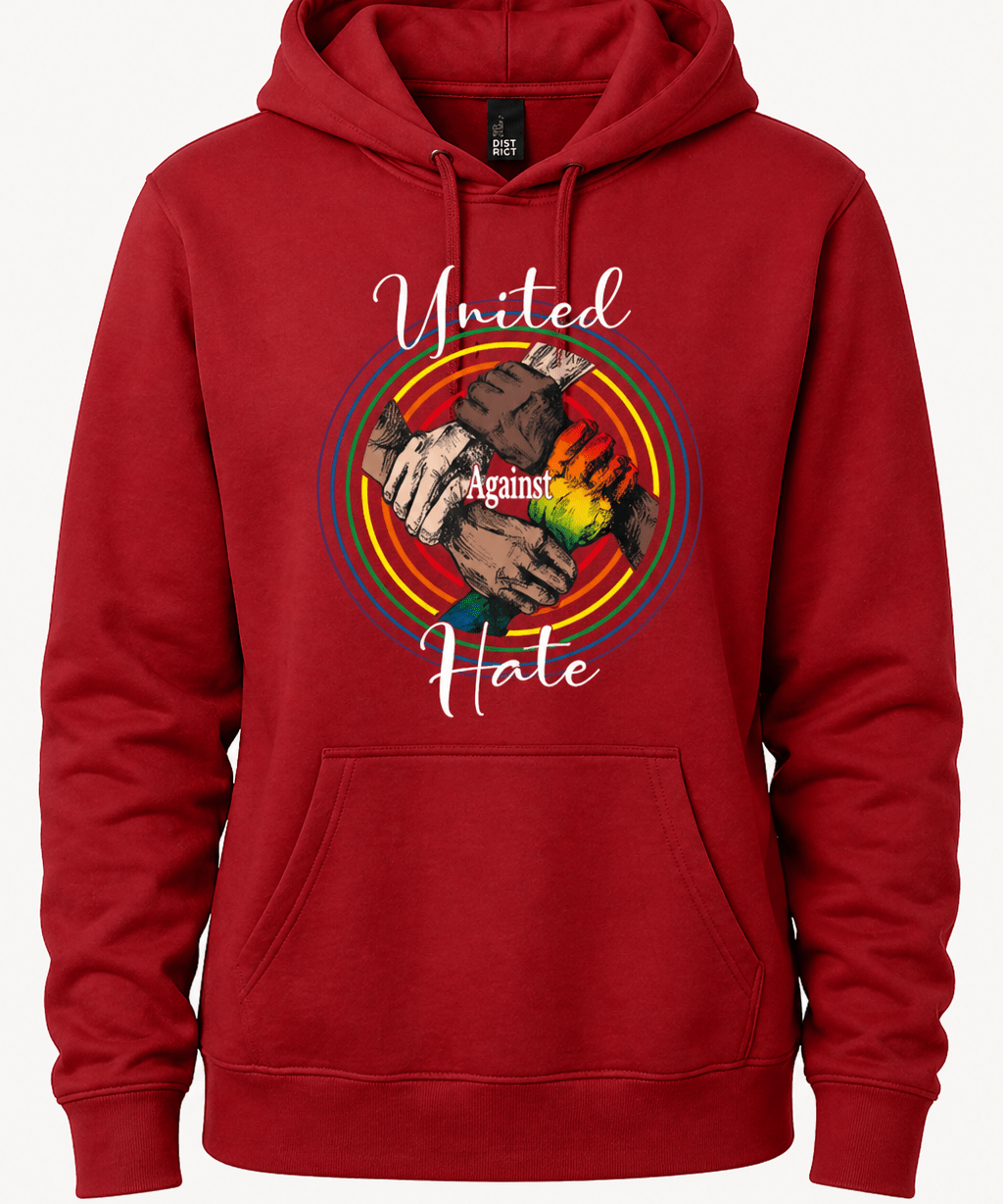 United Hate - Hands Off United