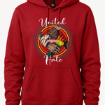 United Hate - Hands Off United
