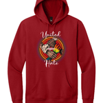 United Hate - Hands Off United