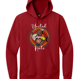 United Hate - Hands Off United