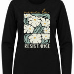 Vive La Resistance - Hands Off United