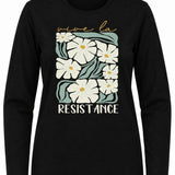 Vive La Resistance - Hands Off United