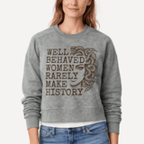 Well Behaved Women - Hands Off United