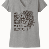 Well Behaved Women - Hands Off United