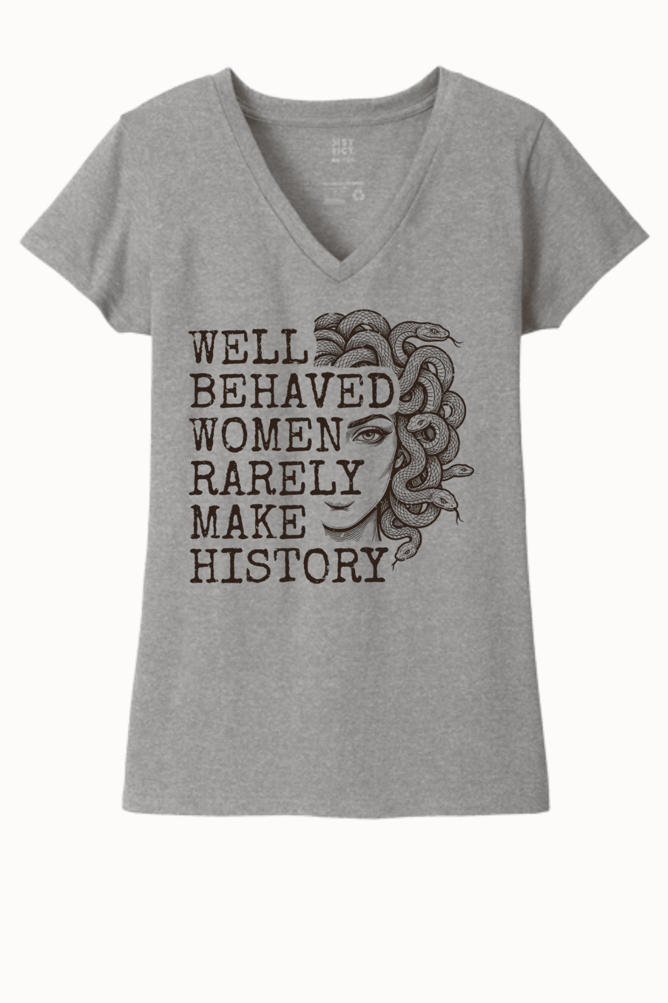 Well Behaved Women - Hands Off United