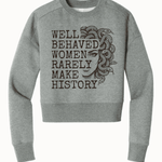 Well Behaved Women - Hands Off United
