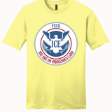 You Are On Native Land Shirt - Hands Off United
