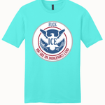 You Are On Native Land Shirt - Hands Off United