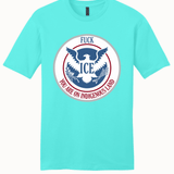 You Are On Native Land Shirt - Hands Off United
