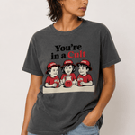 You're in a Cult - Hands Off United