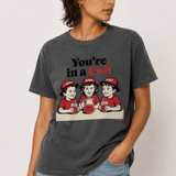 You're in a Cult - Hands Off United
