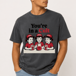 You're in a Cult - Hands Off United
